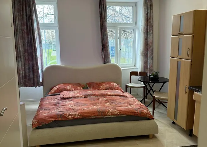 Apartamento Smart *