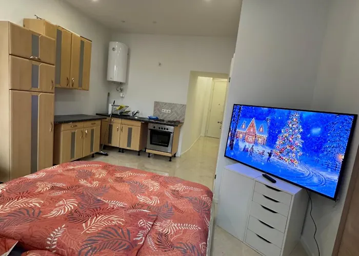 Smart Apartamento Viena