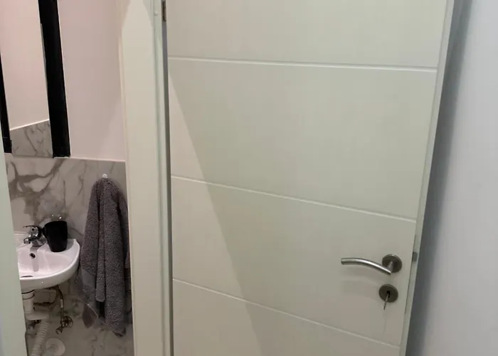 Apartamento Smart Viena