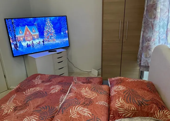 Smart Apartamento