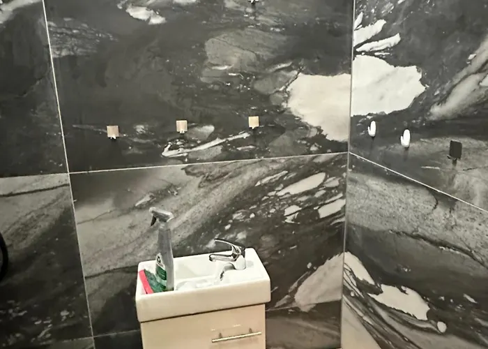 Smart Apartamento Viena