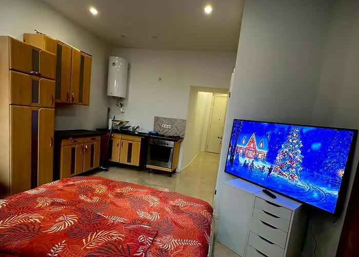 Apartamento Smart